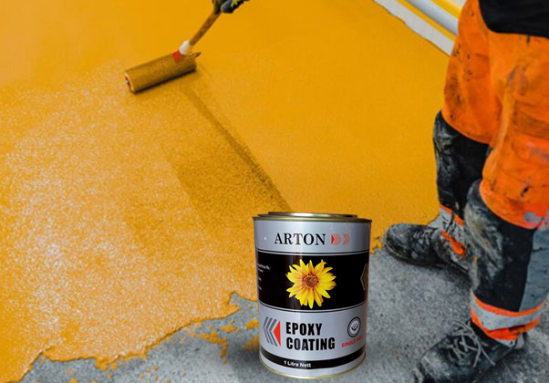 Epoxy Coatings